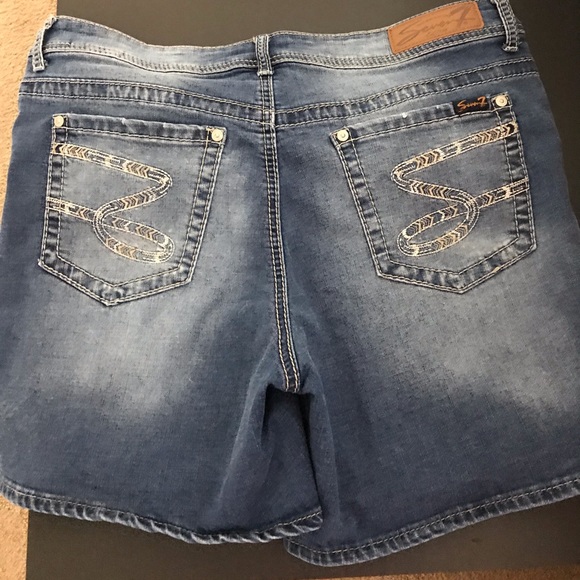 Seven7 Pants - Seven7 Shorts